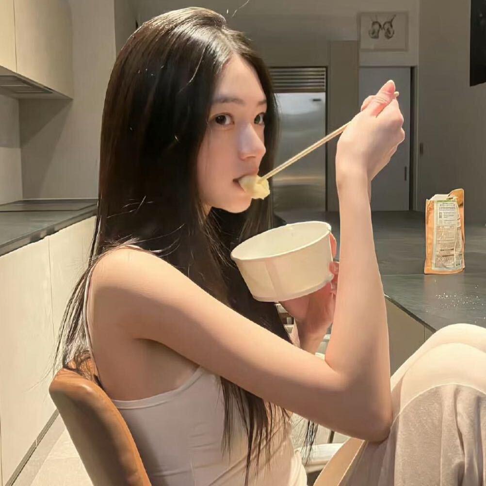我真的有点困了