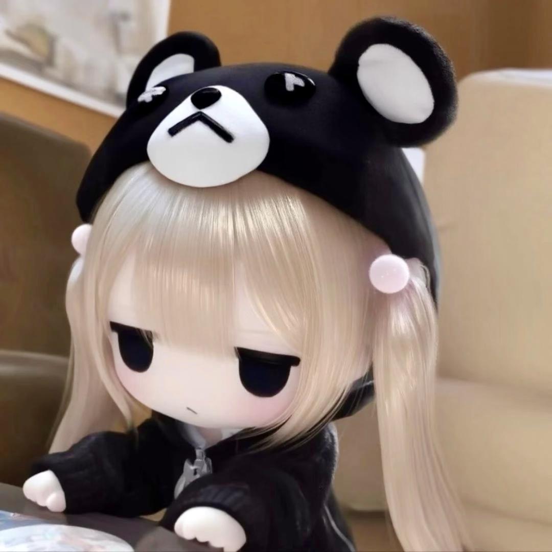 咪^
