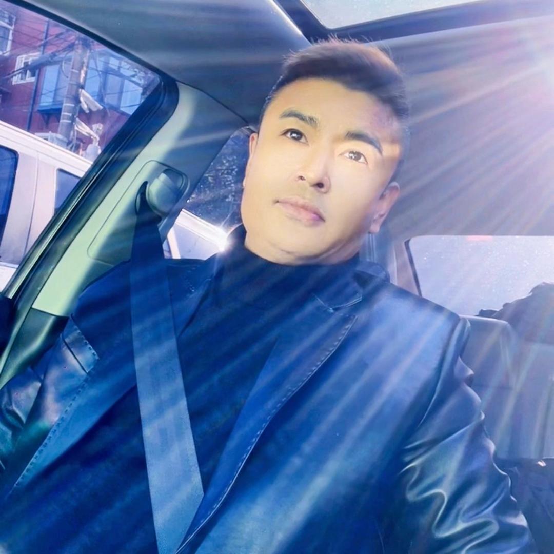 🦄这里有妳心中有诗