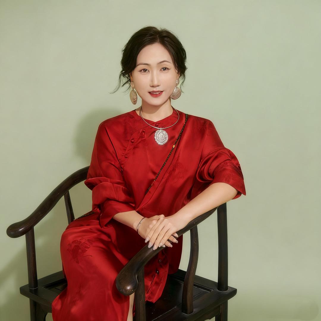 爱穿搭的吴弘裕