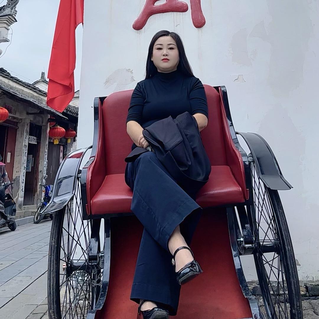 🌾飘飘💐姐🌾