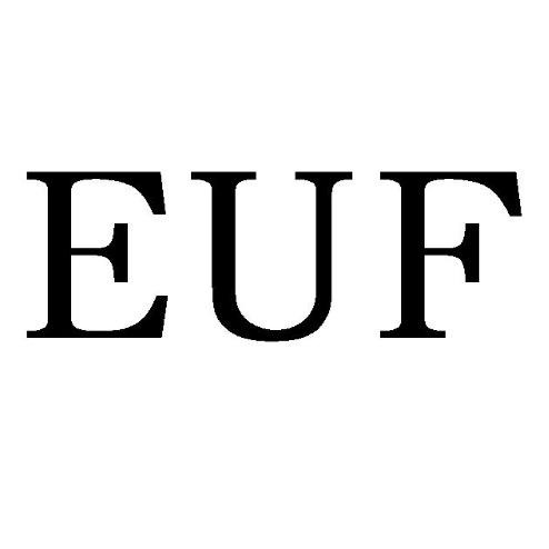 纯黑咖EUF