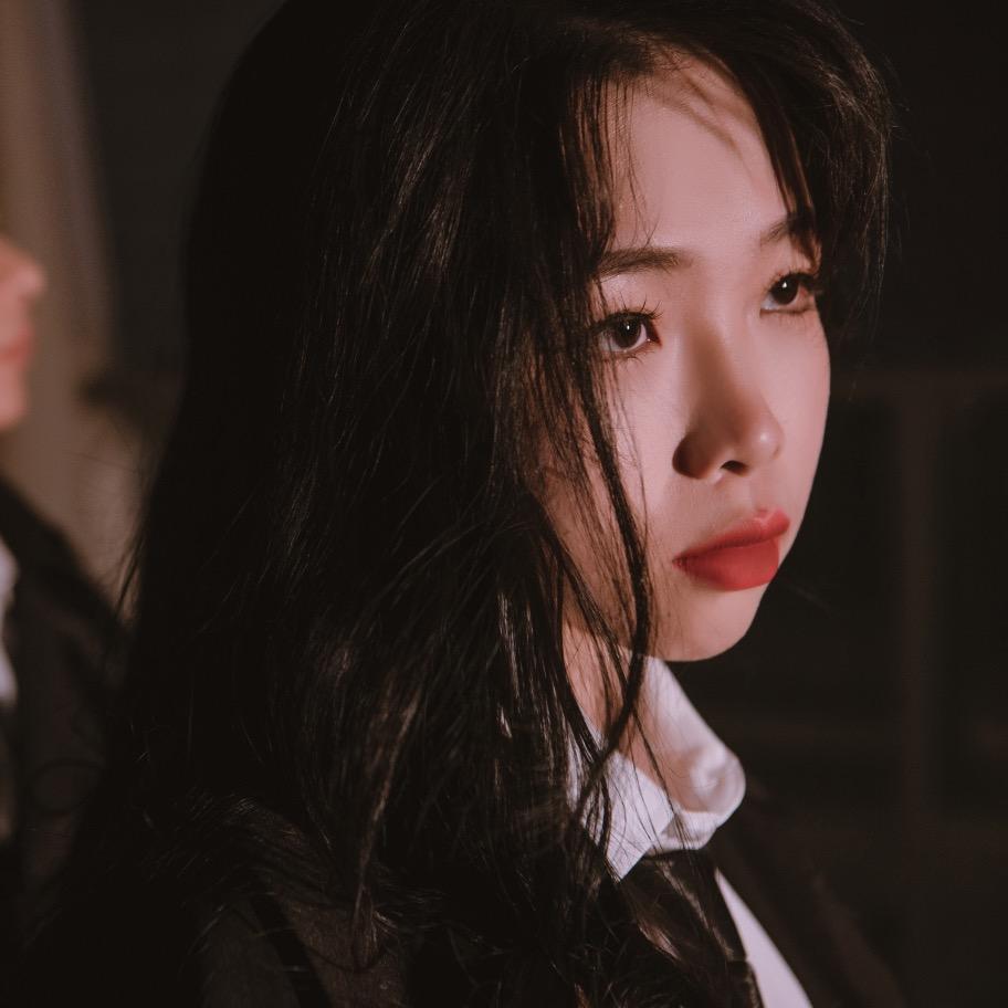 酷酷的小仙女
