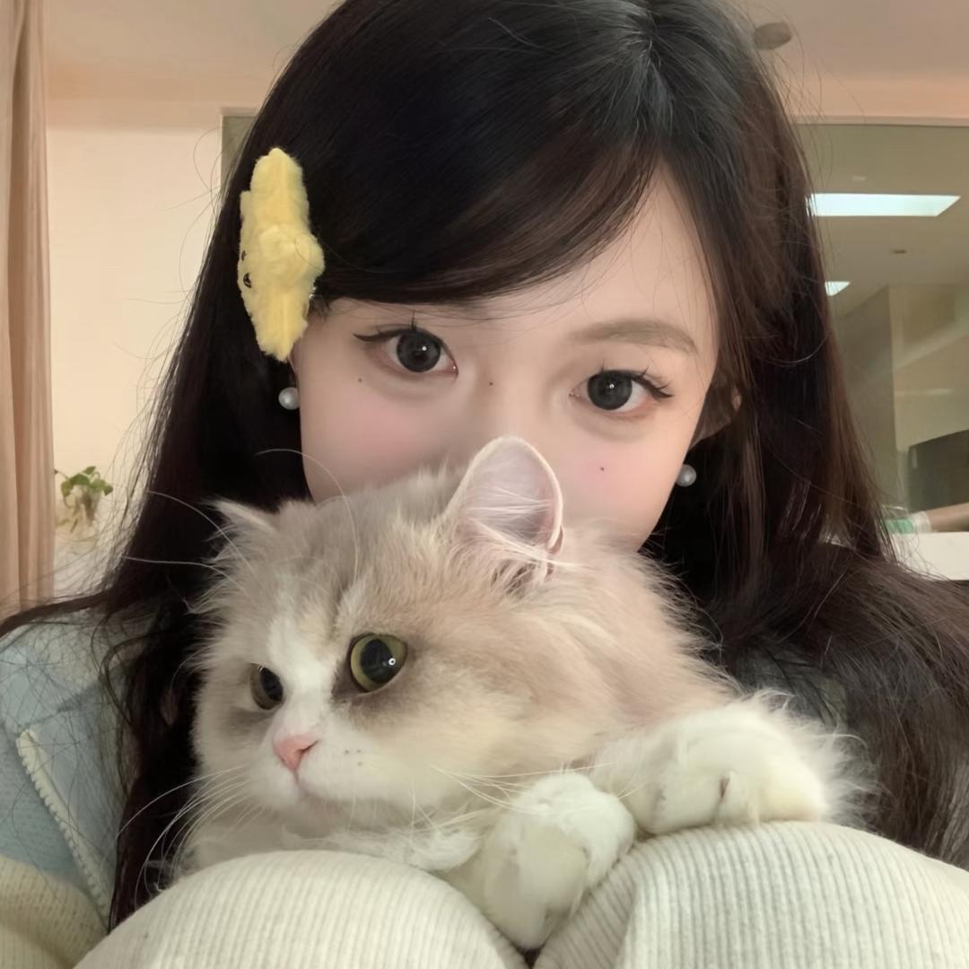 贪黑头像