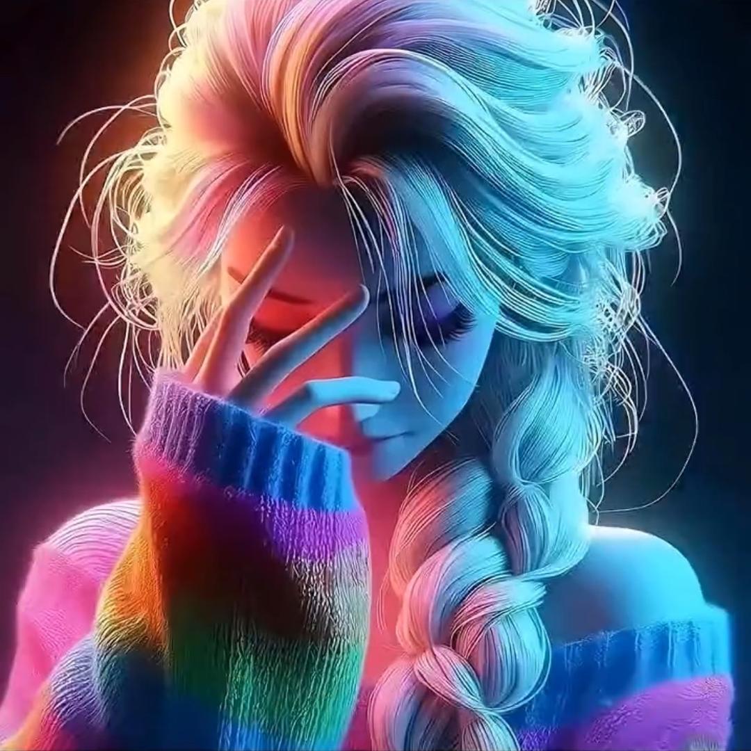 小麥的王者生活