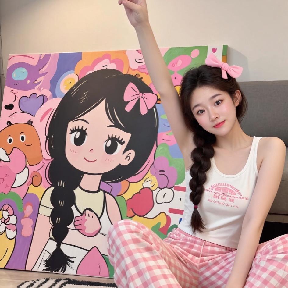 美少吕👧🏻