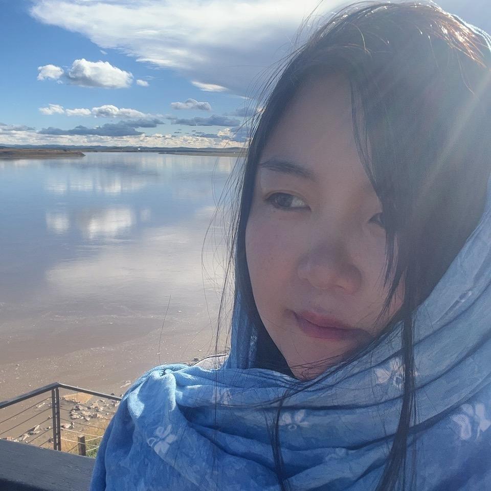 秋秋妈