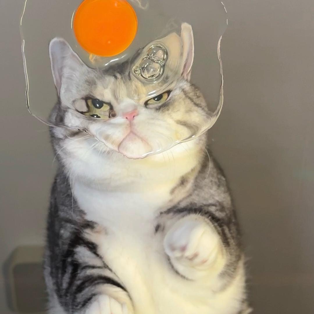 猪咪花狗