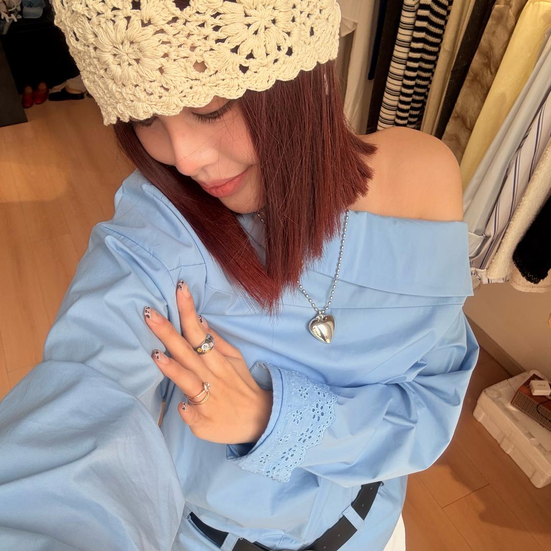 沧州-等你女装买手店🩶极简小众