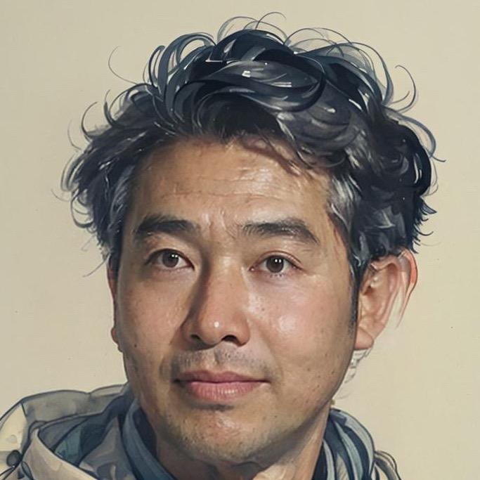 老郭家的小郭