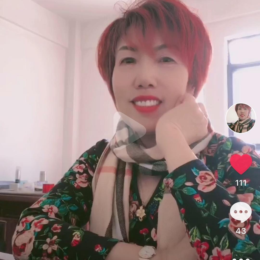 云淡风轻，