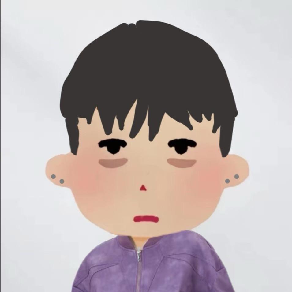 S头像