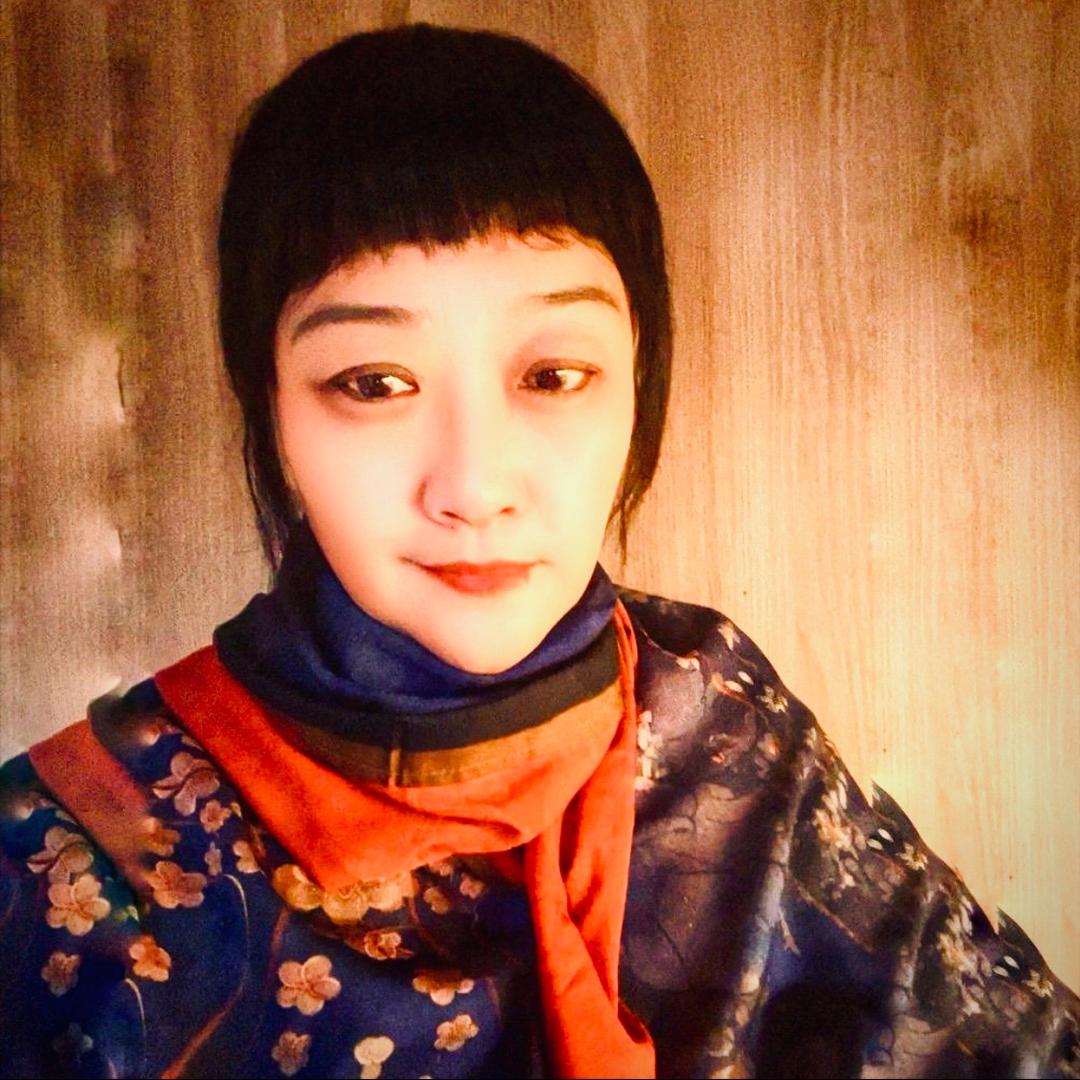 丽丽姐