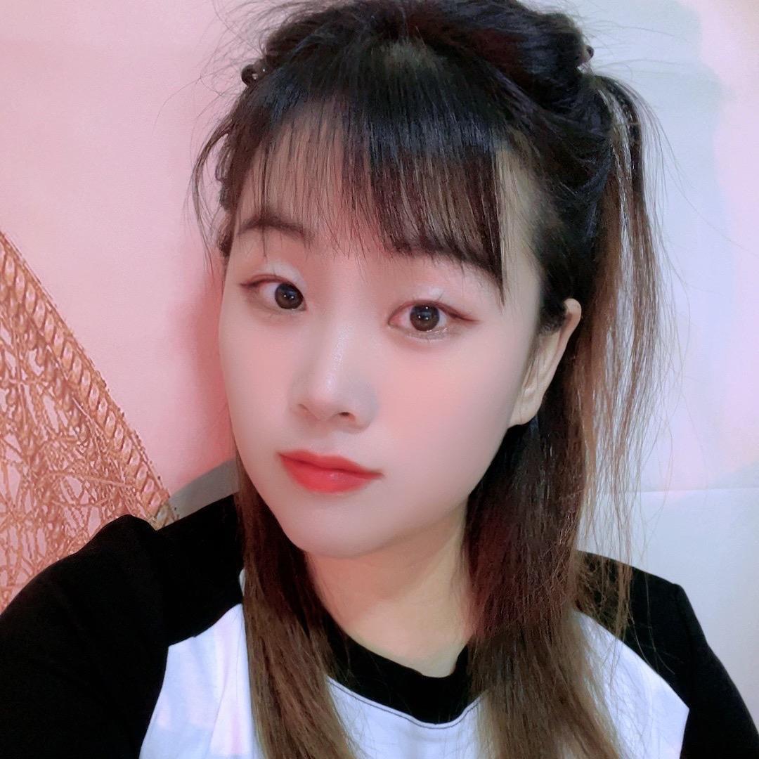 晴天 ☀️