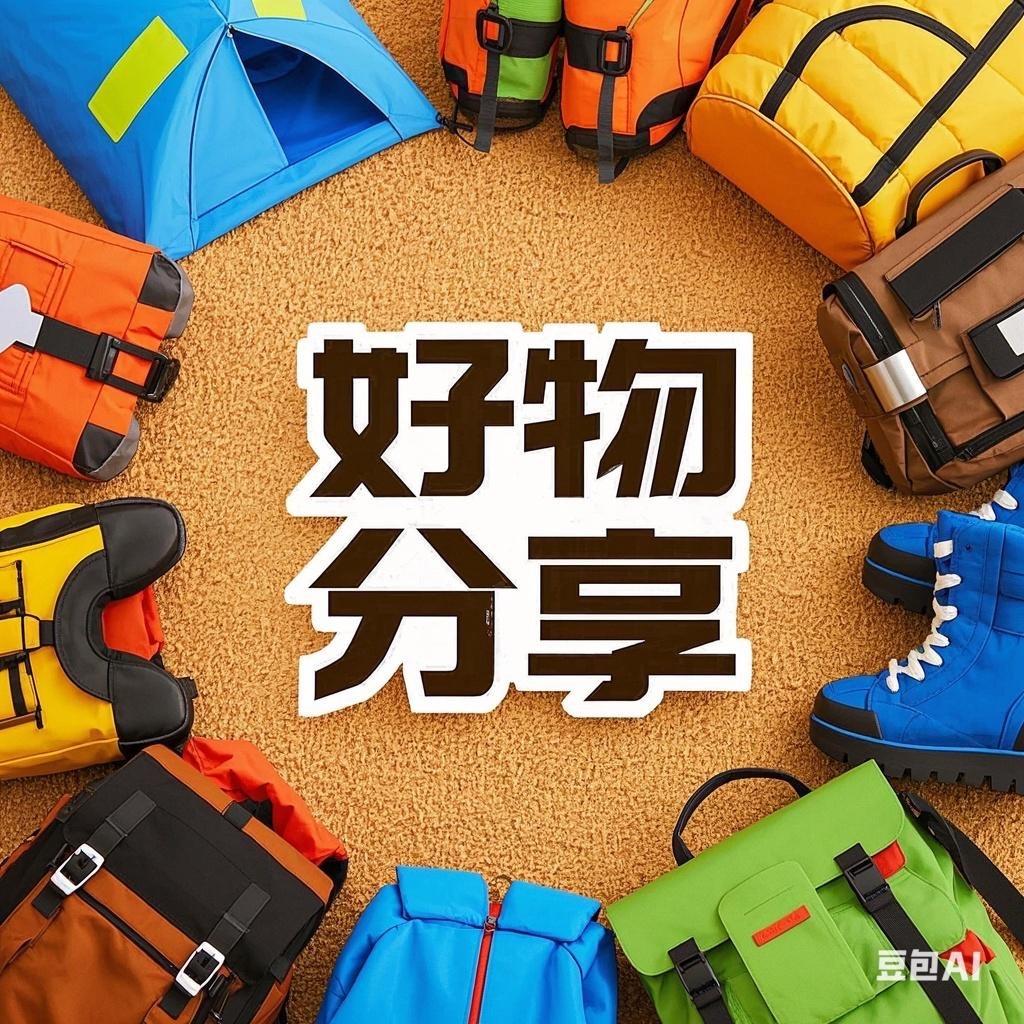 叁山好物分享