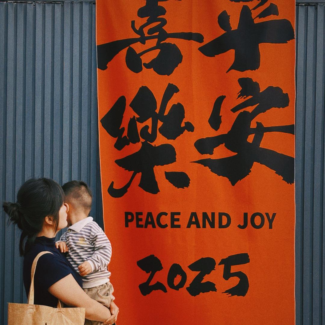 大霖子麻麻的日常