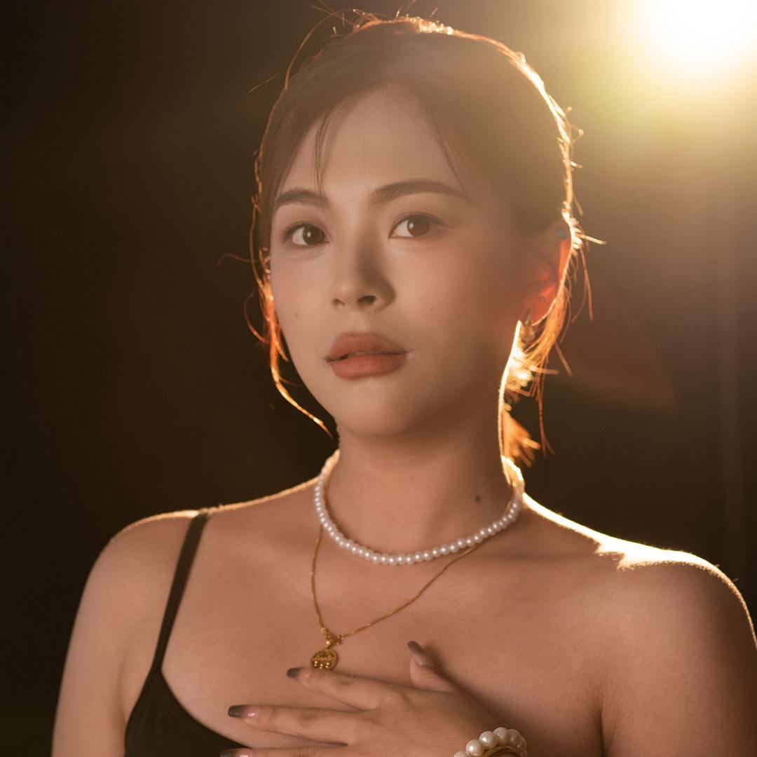 婧婵女子塑形妮妮老师