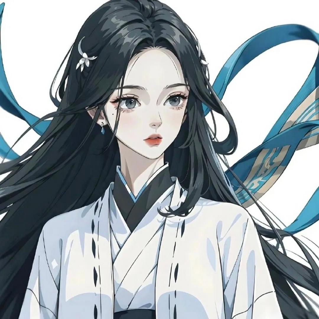 陌月上时