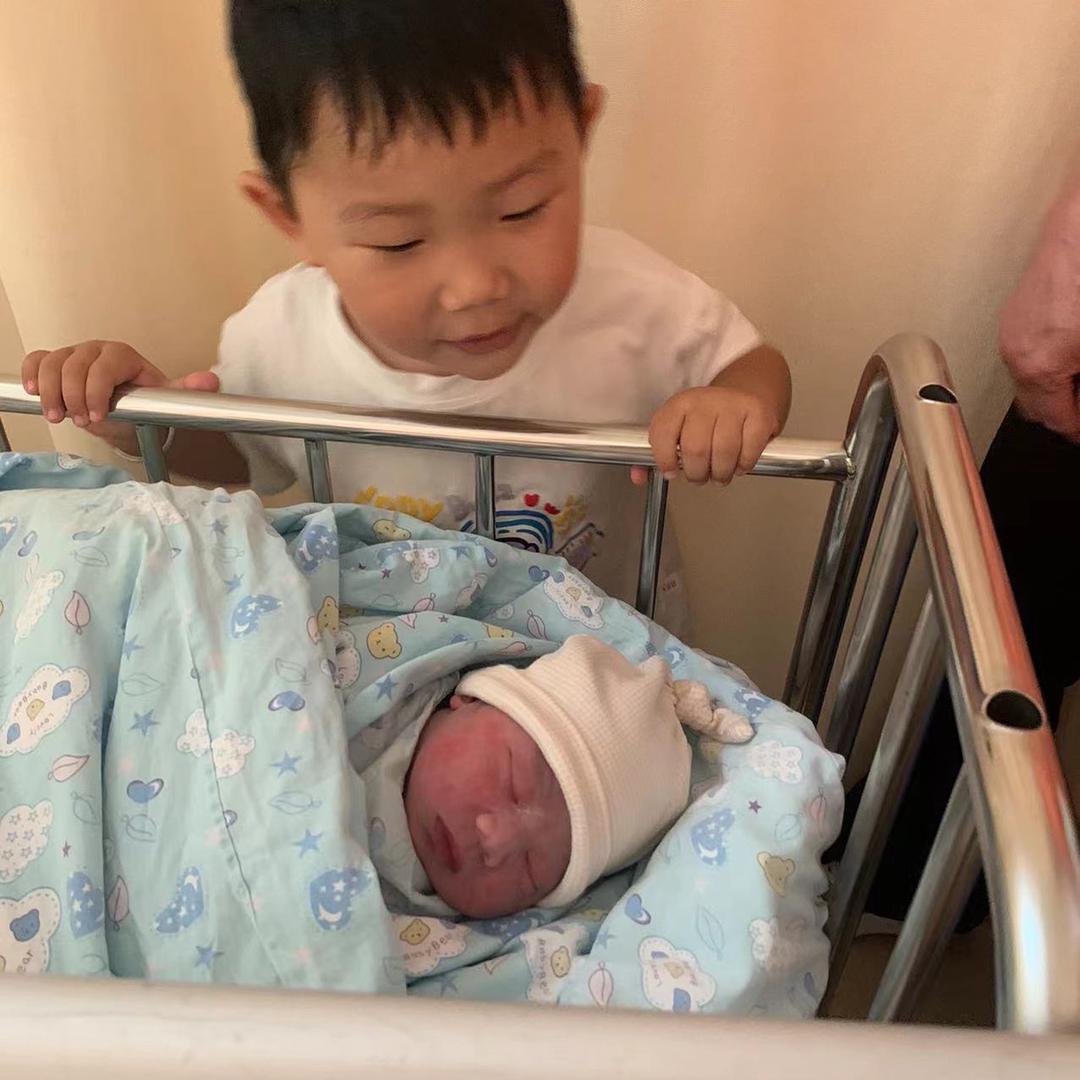 森宝👨‍👩‍👦