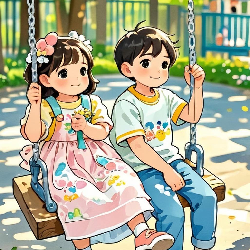 🌈可盐可甜