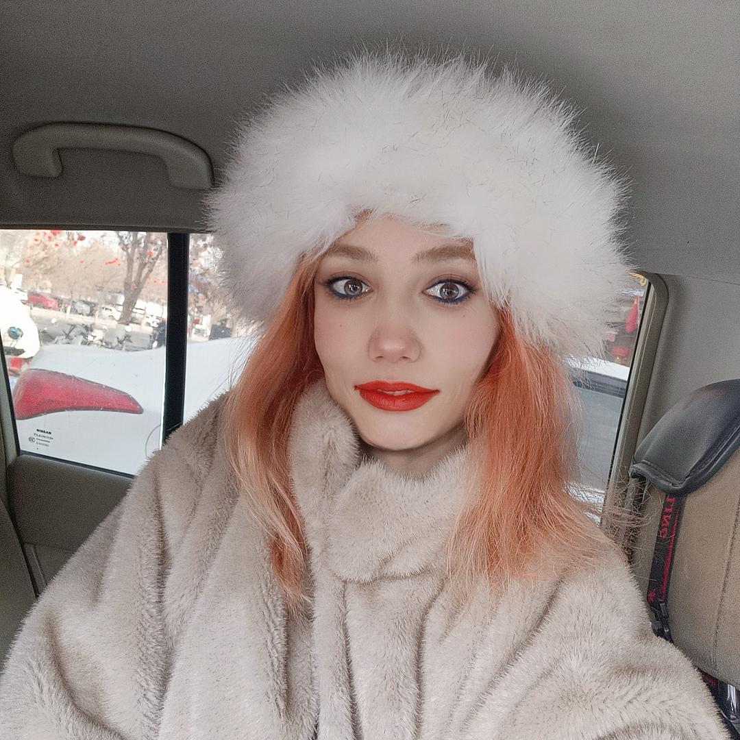 古丽鲜好物分享