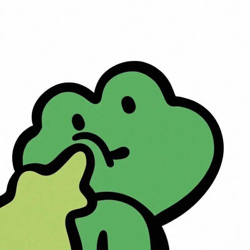 廣了了.