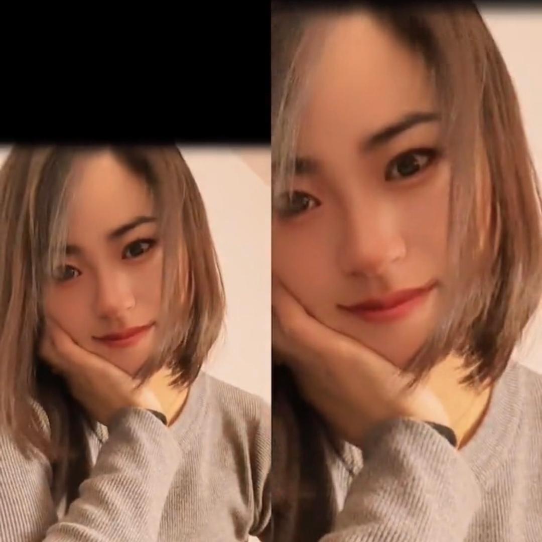 小莉 很哇塞✌️