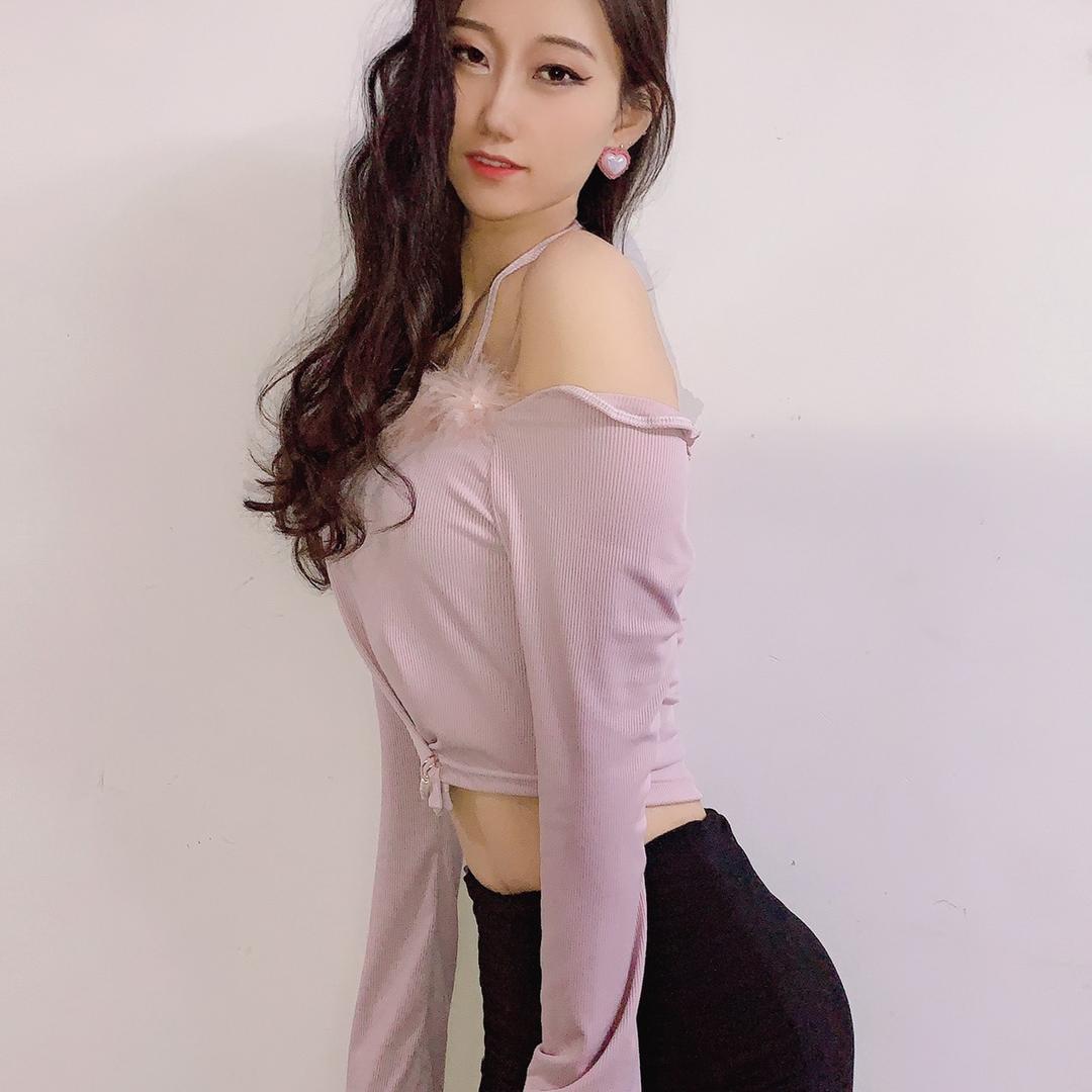 小腰精💃🏻