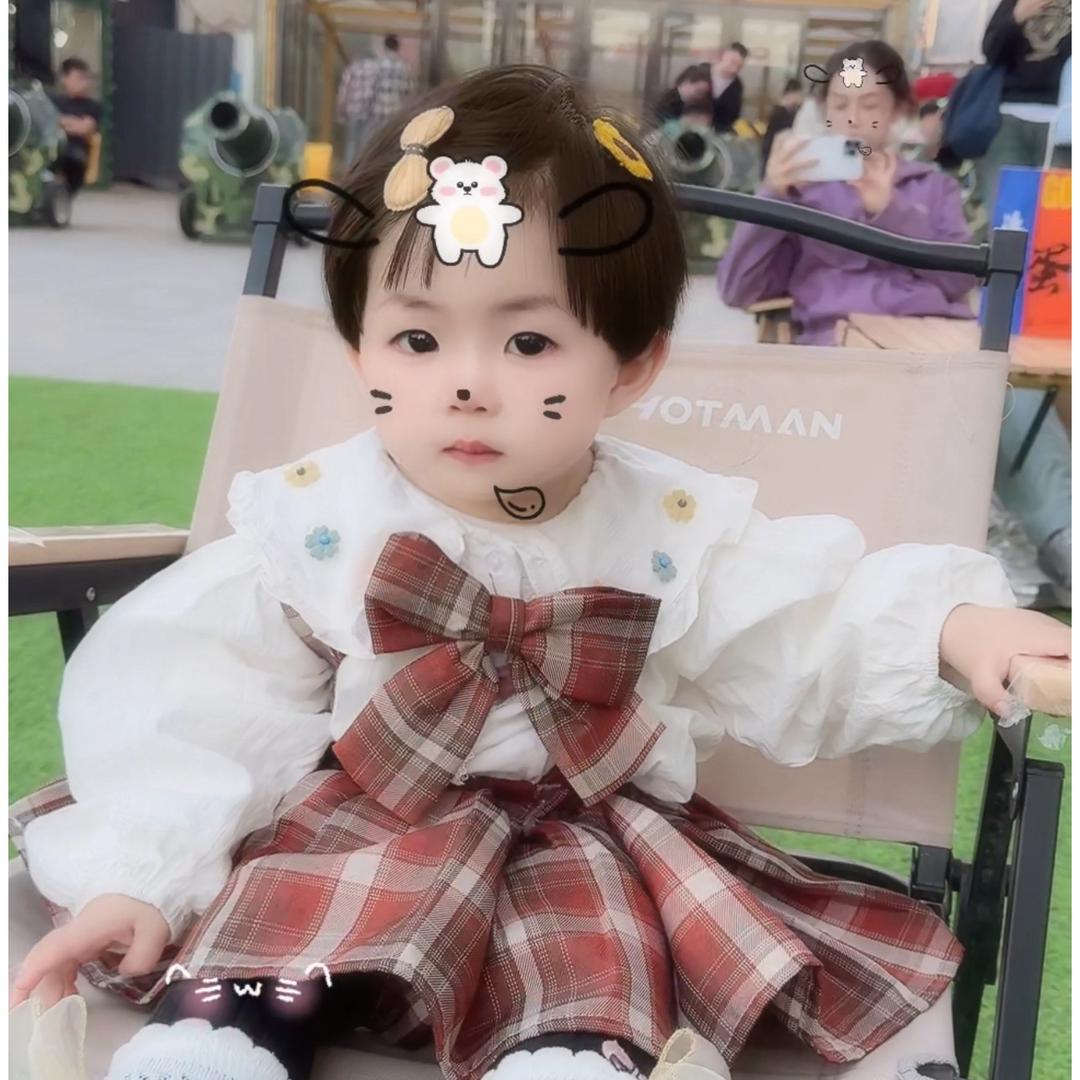 小小