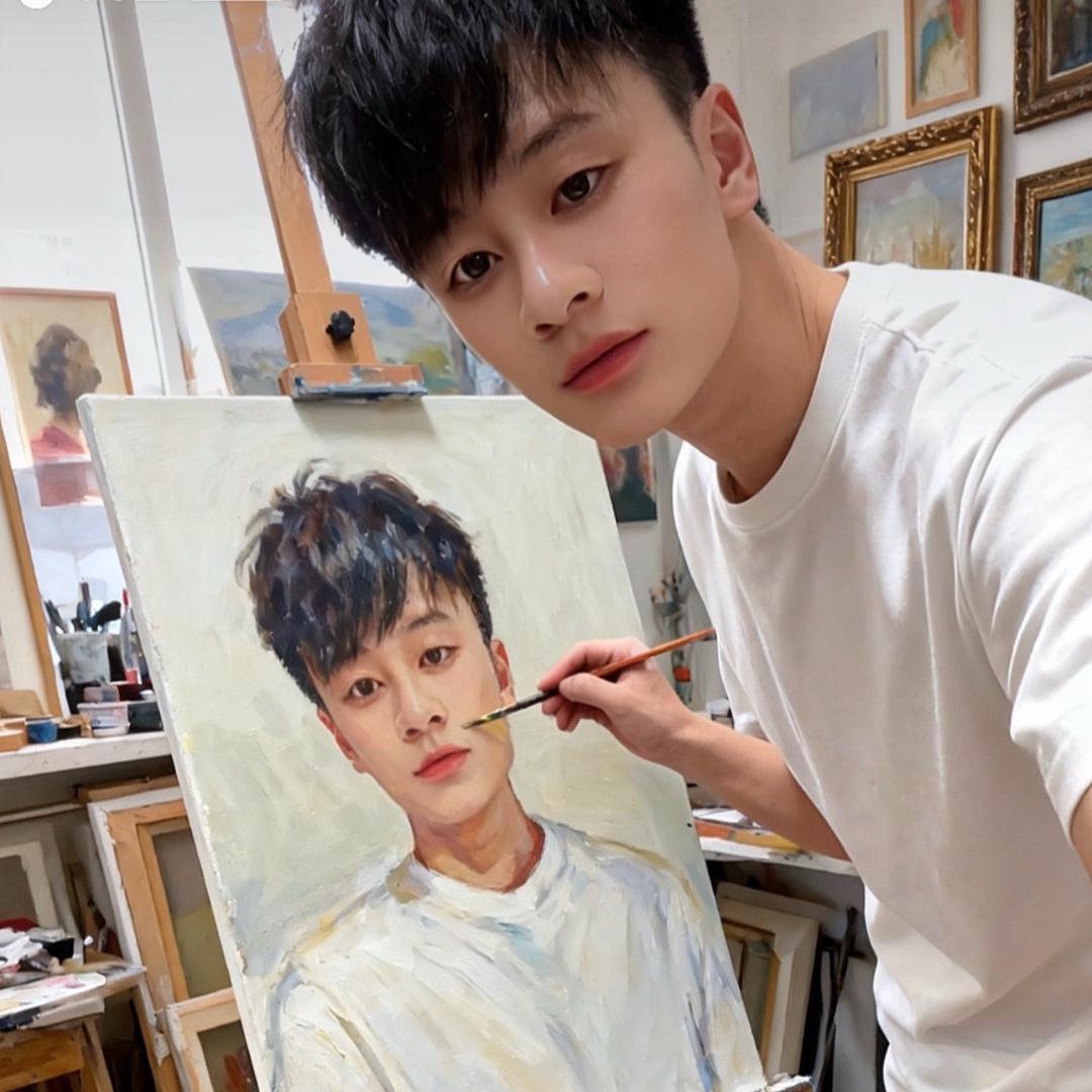 田先森@注塑标牌厂🇨🇳