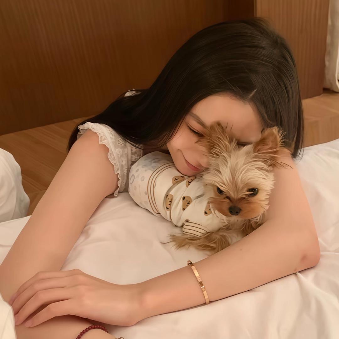 ㅤㅤ之子