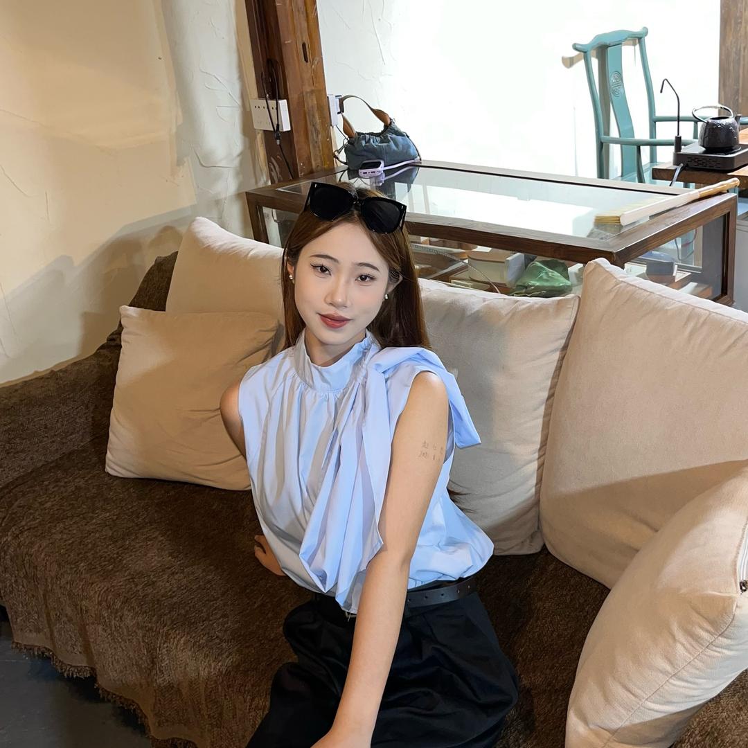 小羊豆沙包🍞