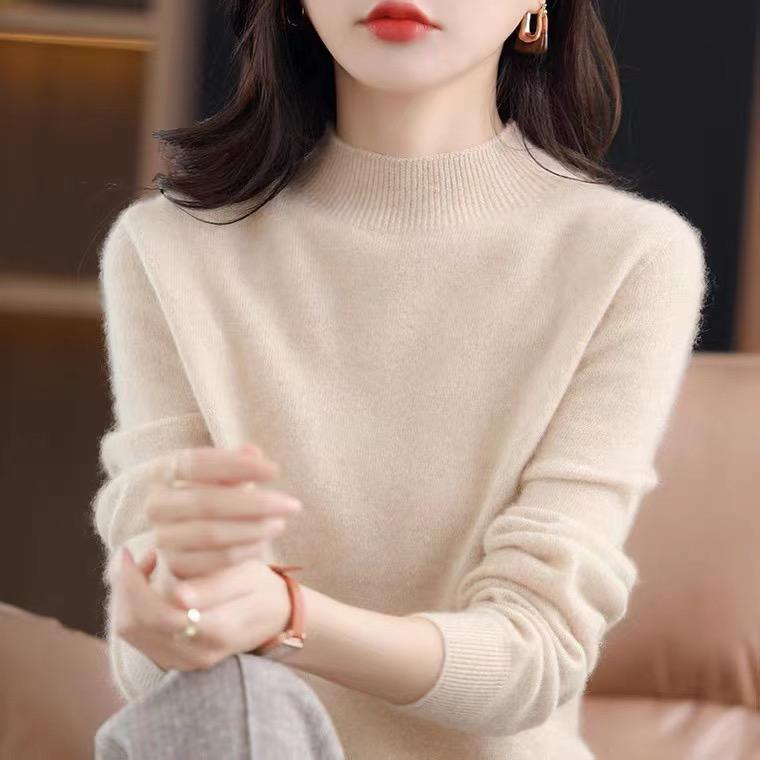 然皙羊绒