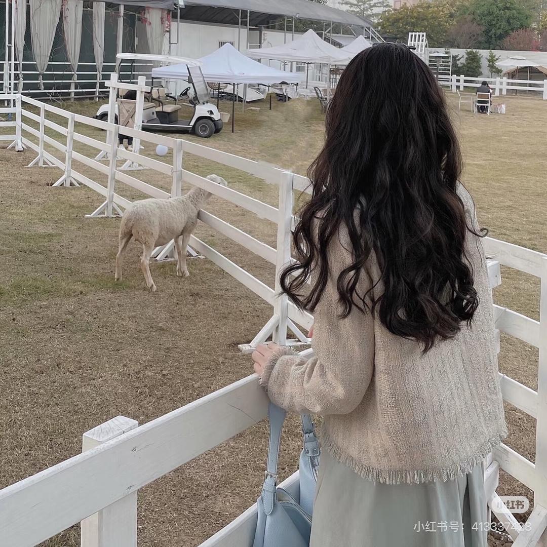 小琪爱生活
