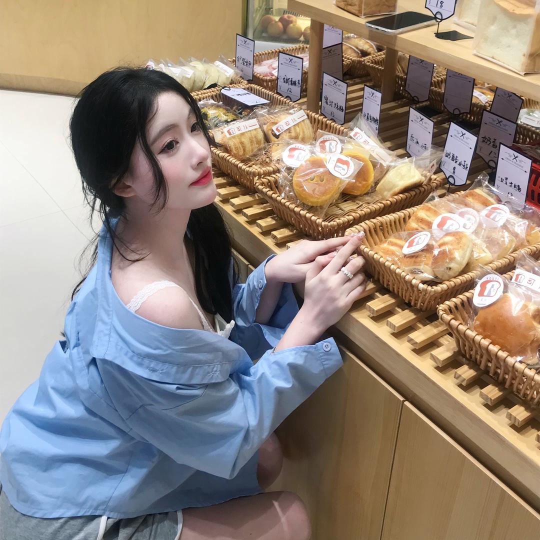 小鱼吐🫧