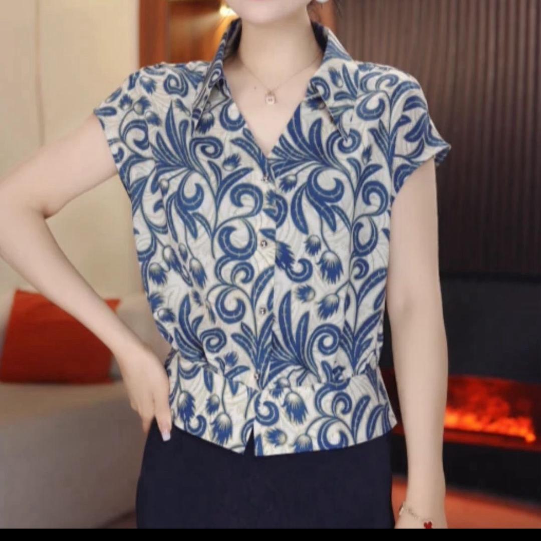 YL精选女装工厂