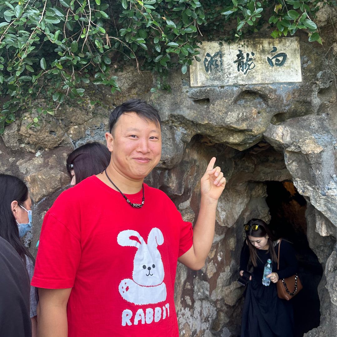 南京杨大壮