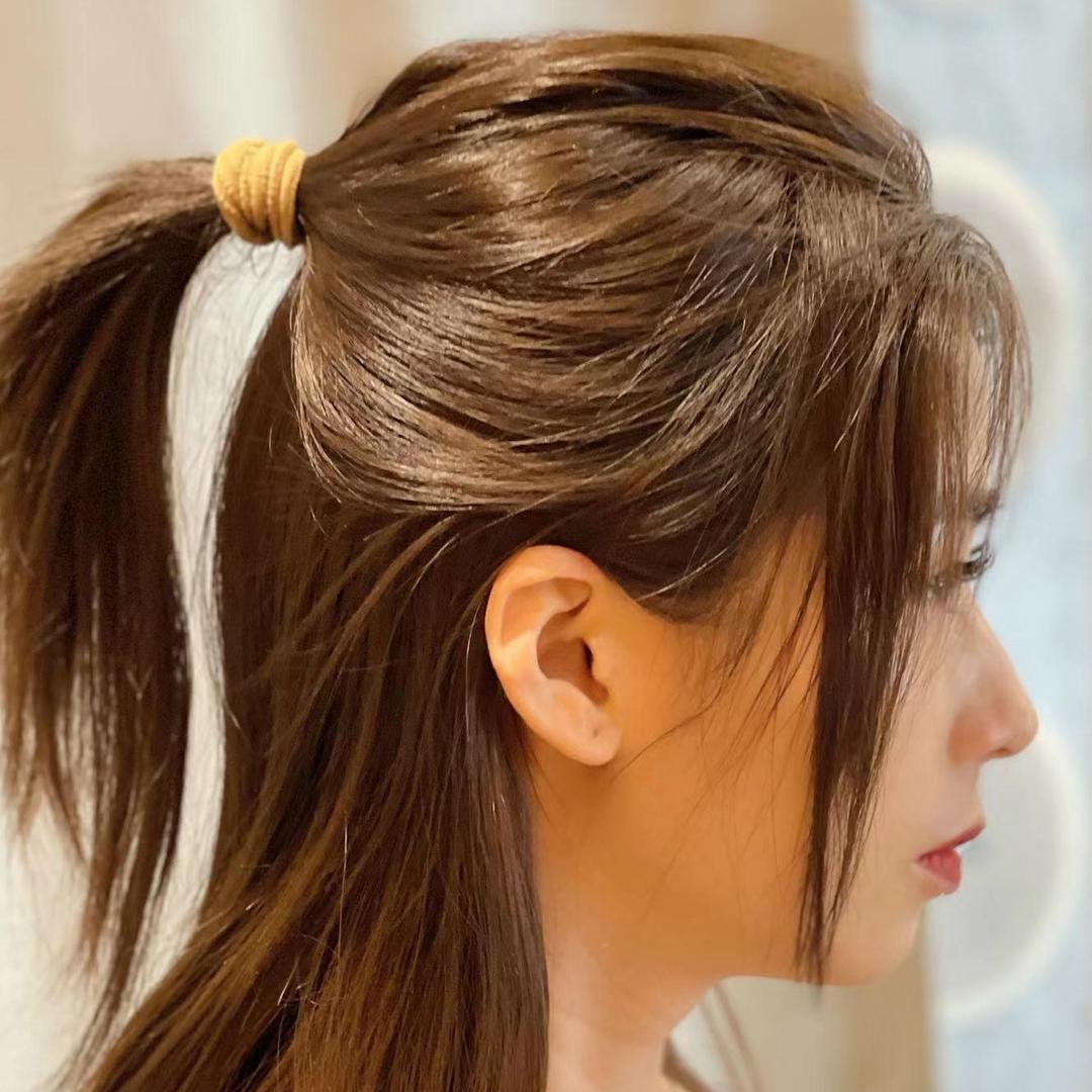 凯越音响梁姐姐