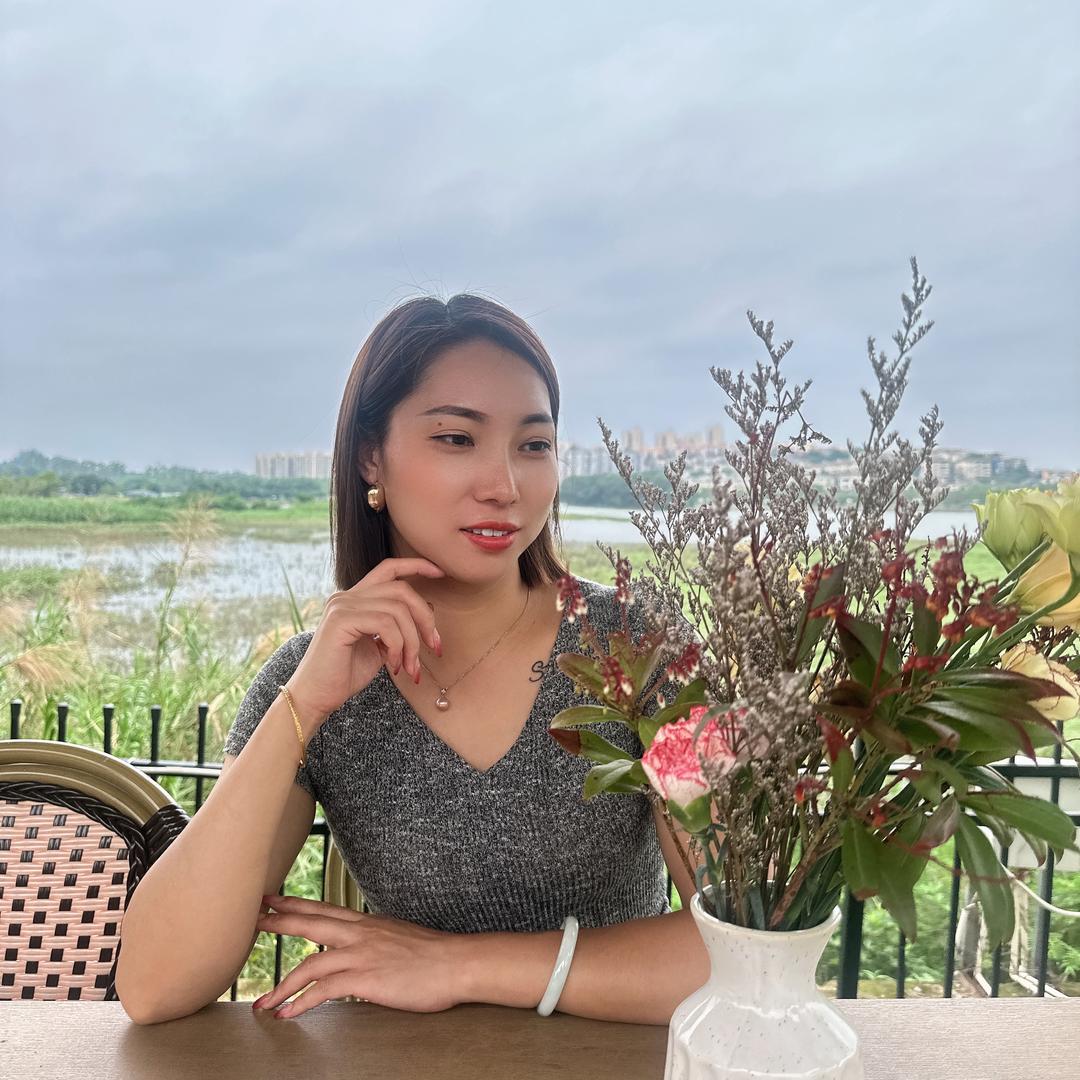 美画·轻奢美甲美睫(浮岗店)专用号