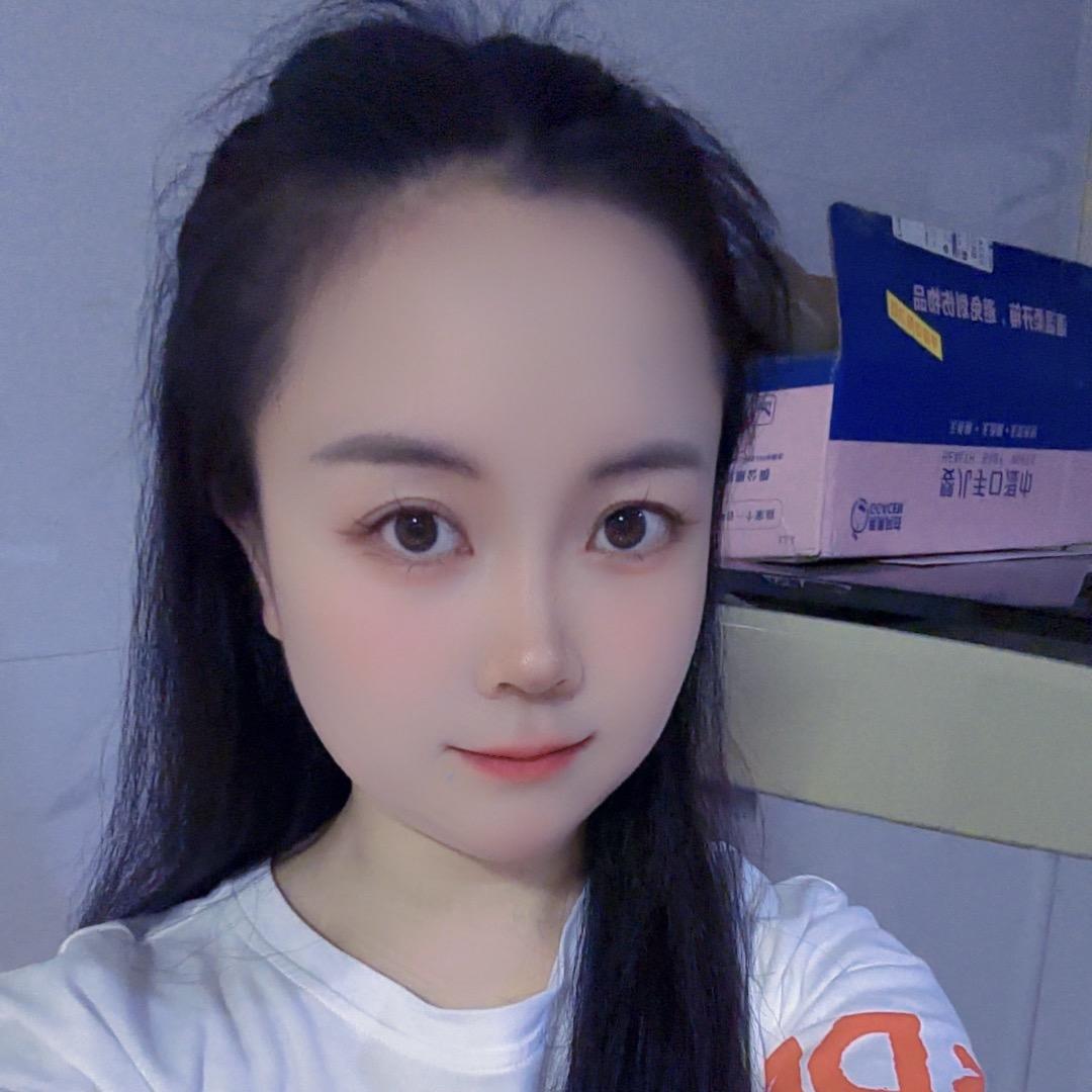 为谁心动😊