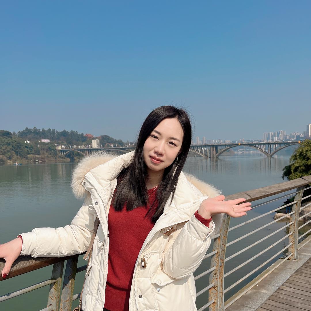 李小妹🥲一