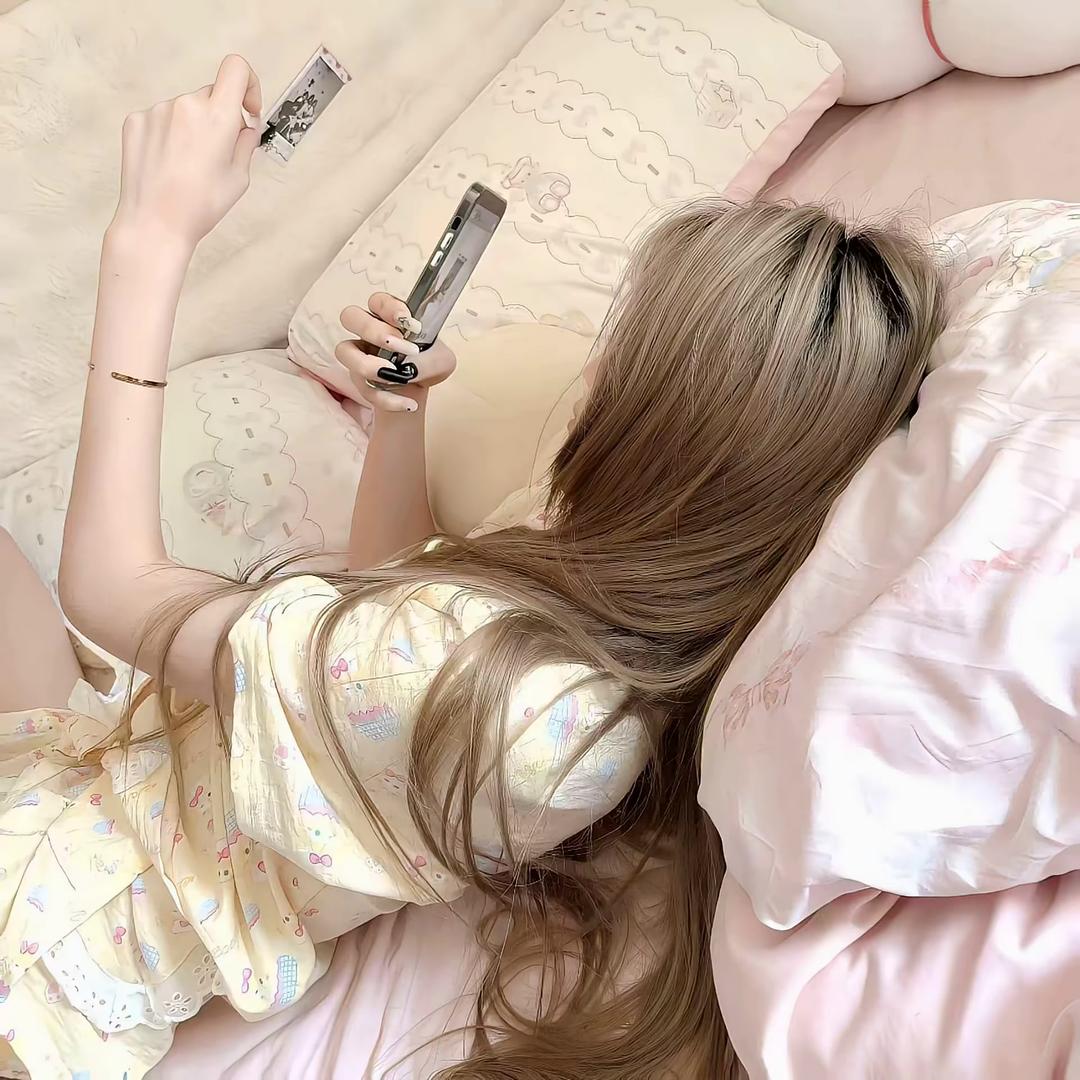 小鱼鱼