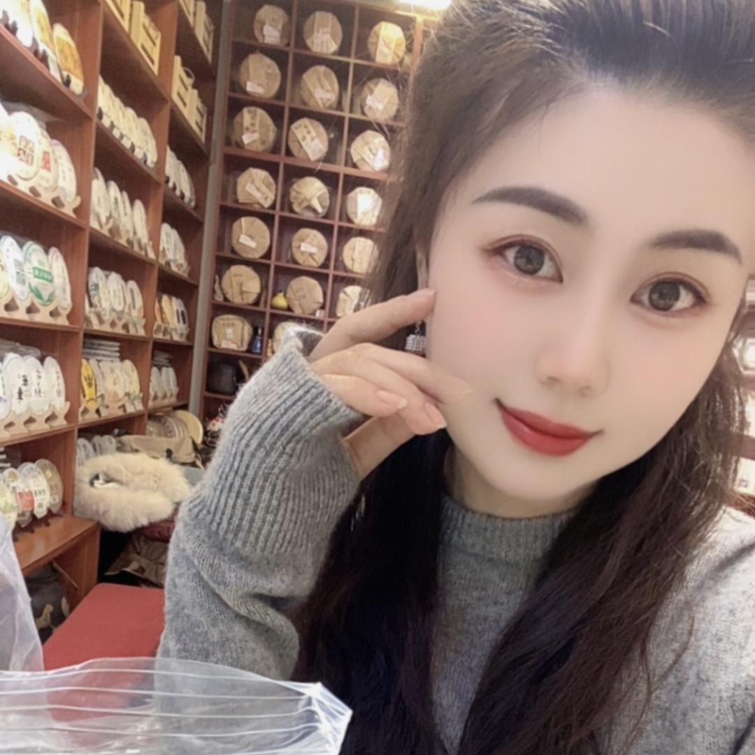 龙儿姐茶叶批发