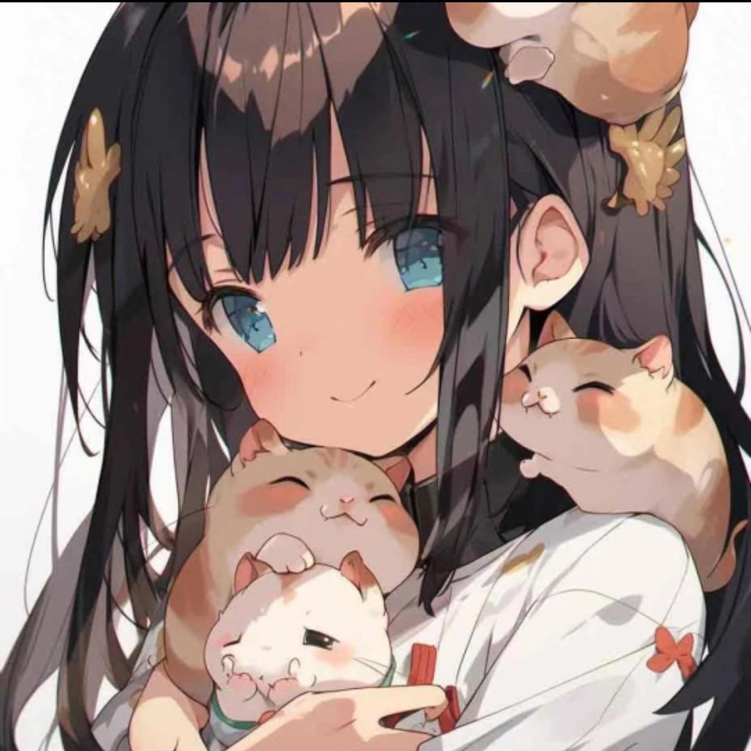 麻薯🐹