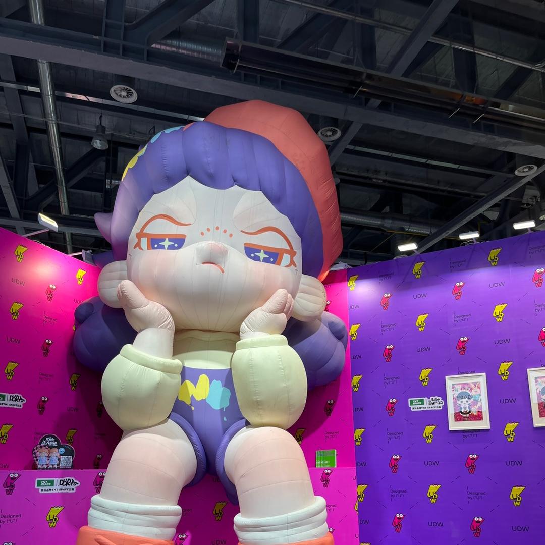 王小玮🍭