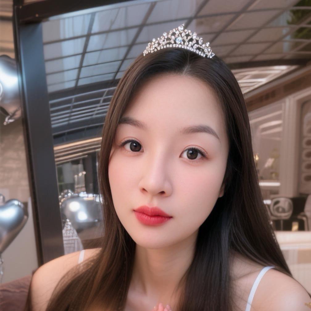 小糯米团子