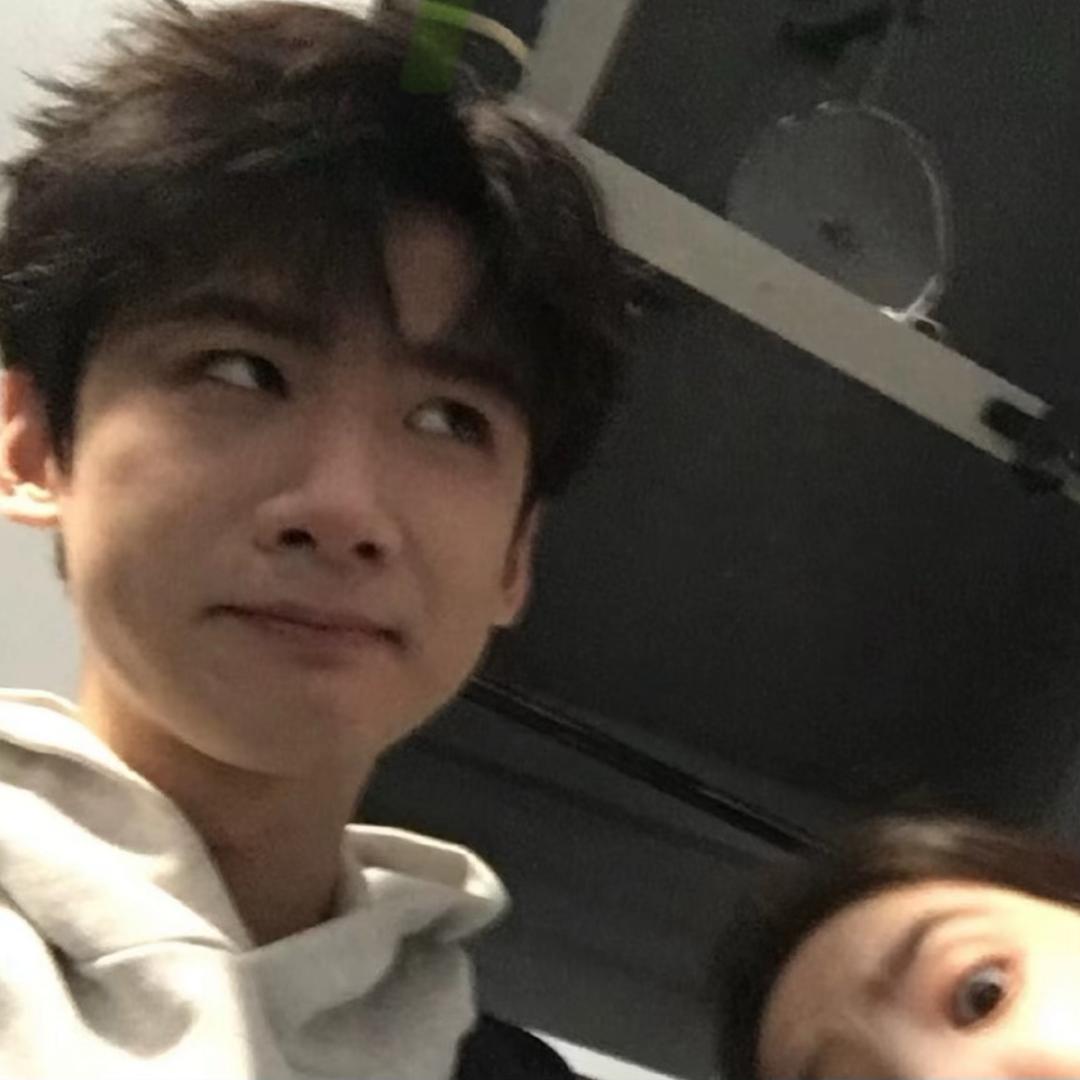 我不想睡觉.