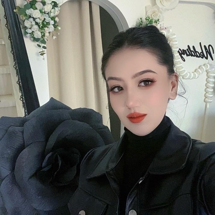 幸运星🧸