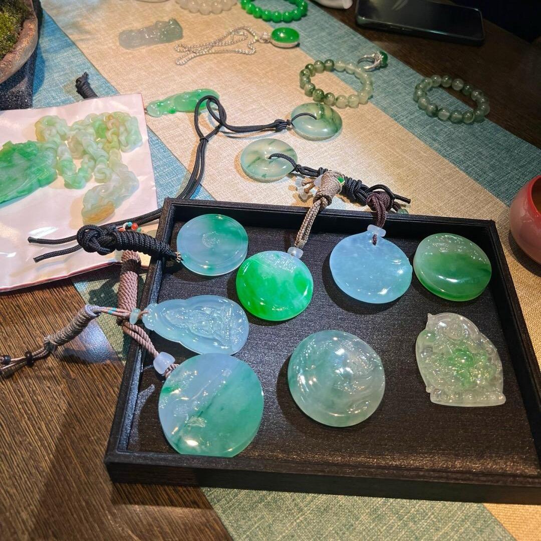 大海鉴宝