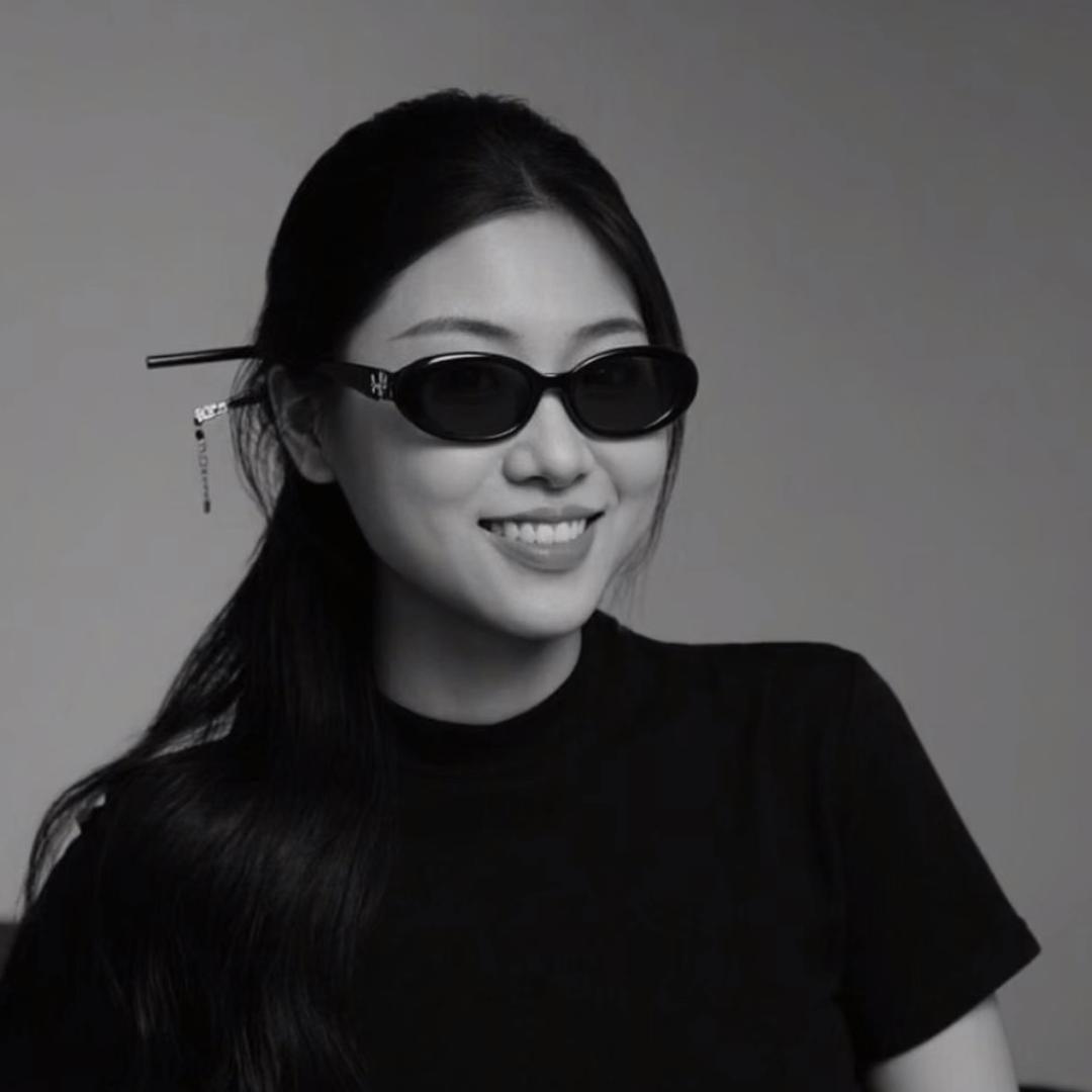 你在说什么